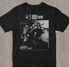 45 Grave band T shirt, gift for fan, rock band t-shirt TE5214