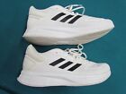 Adidas Men's Lightmotion Athletic Running Shoes Sz 11 White Great Condition!