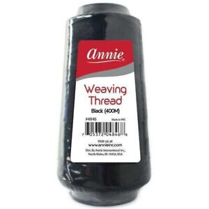 ANNIE Weaving Thread  400M  (You Choose Color) - Brand New
