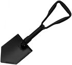 (20 Pack) Military Style Entrenching Tool (E-Tool), Folding Shovel w/ D Handle