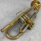 New ListingVINCENT BACH Stradivarius Model 37ML Trumpet