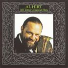 Hirt, Al : All Time Greatest Hits CD