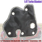 1.4T Garrett 1446 Turbo Blanket Cover For Fiat 500 Abarth 595 Turismo 695 Alfa