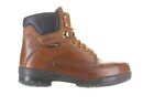 Wolverine Mens Brown Work & Safety Boots Size 12 (7633736)