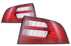 For 2007-2008 Acura TL Tail Light Set Driver and Passenger Side (For: 2008 Acura TL)