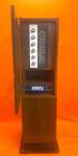 Vintage Magnavox Vertical Tower Pedestal Rodeo AM FM 8 Track Stereo System