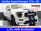 New Listing2023 Ford F-150 Shelby SuperCharged 775+HP