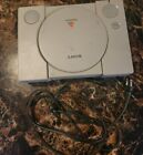 New ListingSony PlayStation 1 Launch Edition Home Console Gray, Powers On, Power Cord Only