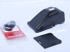Hasselblad PM90 Prism View Finder for 500C 500C/M 503CX. Bottom Cap. New Eyecup.