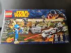 LEGO Star Wars: Battle on Saleucami (75037) Incomplete Set/ Manual Included