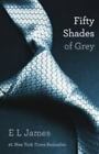 Fifty Shades Of Grey: Book One of the Fifty Sh- paperback, 0345803485, E L James