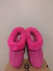 Ugg Australia Women's Moraene Suede Slippers  Size 7 NIB