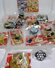 Re-ment Petit Sample Dollhouse Miniature Japanese Food Samadhi 10 Types