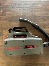 ORECK COMMERCIAL XL Pro 5 Compact Hand Held Vacuum Cleaner BB900-DGR