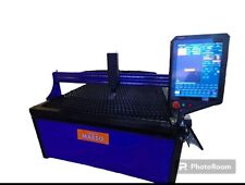 CNC PLASMA TABLE 5X10 FT Brand New!! Martenscnc