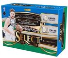 New Listing2023-24 Panini NBA Select Basketball Factory Sealed Mega Box PRESALE QTY Avail.