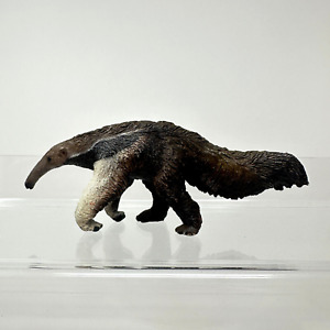 Anteater Animal Figure Papo 2013 Figurine