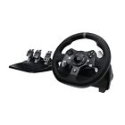 Logitech G920 Xbox Driving Force Racing Wheel for Xbox One and PC (941-000121)