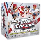 2021 Topps Chrome Update BASE, PURPLE, and INSERTS- YOU PICK
