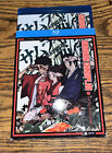 Samurai Champloo: Complete Series Blu-ray (3 Disc Set) with Slipcover
