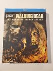 The Walking Dead: The Complete Second Season Blu-ray 4-Disc Set