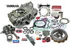 YFZ450 YFZ 450 Rebuild Kit With Cases Crankcases Complete Assembly Repair Parts (For: More than one vehicle)