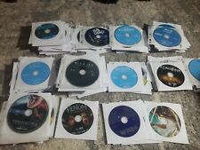BLU-RAY Lot Pick Choose Build Titles (DISC ONLY) Free Shipping after 1st $3.95