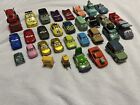 Disney Pixar Cars Diecast Lot (30)