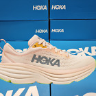 NEW Hoka One One BONDI 8 WIDE (D) 1127954/CMV Women's Running Shoes