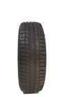 Set Of 2 P235/60R18 Michelin Defender2 107 H Used 9/32nds
