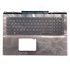 New For Dell Inspiron 15 7567 7566 Palmrest w/Backlit Keyboard 0MDC8K KX8XW