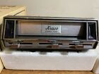 8-Track Stereo Tape Player Vintage New Kraco Under Dash Solid State  KS-430