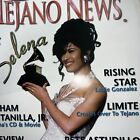 1997 Selena Quintanilla Perez - TEJANO NEWS Magazine