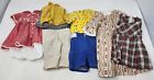 Lot of American Girl Doll Clothes & Accessories 18” Doll Vintage Kit Kirsten