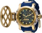 Invicta Men's Pro Diver 57mm Quartz Watch IN-37352