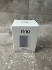 New ListingNew Ring Door Chime - White 2nd Generation Plug In For Ring Devices