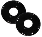 Bosch 2 Pack Of Genuine OEM Replacement Sub Bases, 2610928164-2PK