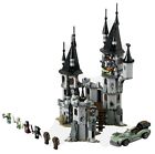 LEGO Monster Fighters: Vampyre Castle (9468) New Factory Sealed