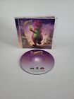 Barneys Great Adventure Original Motion Picture Soundtrack CD 1998