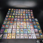 Lot of 95 HOLO Chrome Topps 2000 Pokemon TV Animation Cards Mint