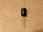 DIY Your Own Can Capacitor - 4.7 10 16 22 33 40 47 100 uf 450v + Terminal Strips