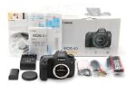 【MINT- BOXED S/C 11342】Canon EOS 6D 20.2MP Digital SLR Camera FromJAPAN