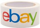 eBay Branded Shipping Tape 2
