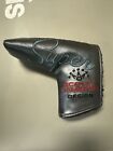 Scotty Cameron Super Select Putter Headcover - BRAND NEW - 2024 - 100% Authentic