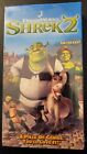 Shrek 2 (VHS) (2004)