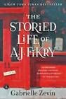 The Storied Life of A. J. Fikry: A Novel - Paperback By Zevin, Gabrielle - GOOD