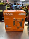 RIDGID R09897B 18V Cordless 3/8 in Crown Stapler (Tool Only)