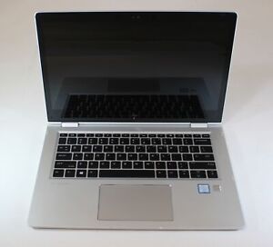 HP Elitebook x360 1030 G3 2-in-1 laptop i7-8650u 16GB Integrated Ram (Barebones)