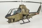 (Pre-Order) AH-1G Cobra Vietnam war 1:32 Pro Built Model