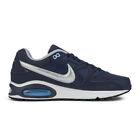 749760-401 NIKE AIR MAX COMMAND Mens Sneakers Dark Blue Lifestyle Sportshoes